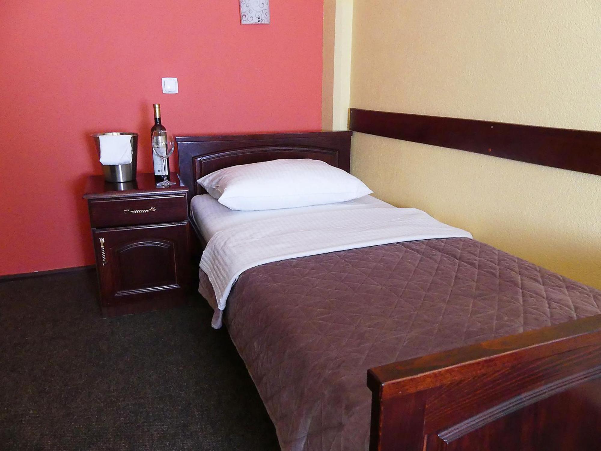 Motel Atlantis Prijedor Exterior foto