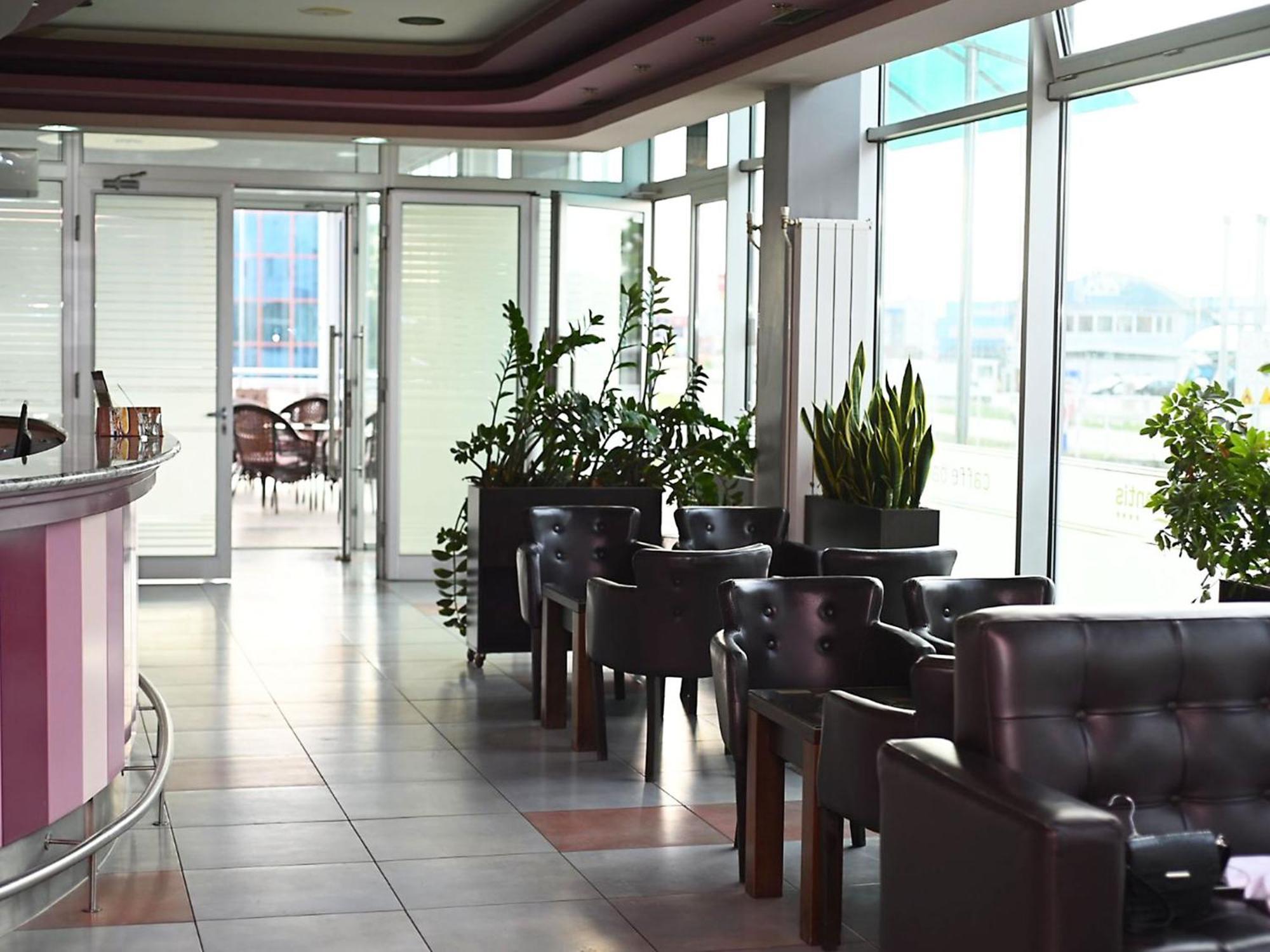 Motel Atlantis Prijedor Exterior foto
